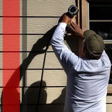 Best Insulated Siding Installation  in Machesney Park, IL